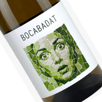 Bocabadat Blanco