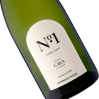 Cava Brut 1